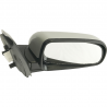 Espejo Retrovisor Derecho Eléctrico Auto Magic para Aveo, Pontiac G3