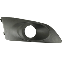 Rejilla Derecha de Facia con Hueco de Faro Buscador Auto Magic para Sonic