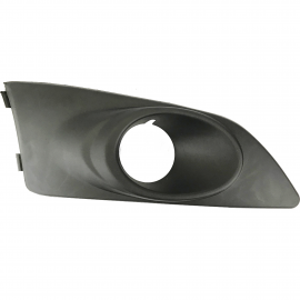 Rejilla Derecha de Facia con Hueco de Faro Buscador Auto Magic para Sonic