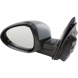 Espejo Retrovisor Eléctrico Lado Izquierdo Auto Magic para Sonic