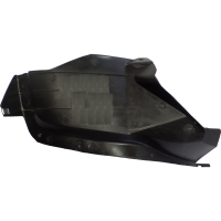 Lodera de Rueda Trasera Izquierda Auto Magic para Optra