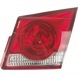 Calavera Interior Derecha con Mica de Acrílico Auto Magic para Cruze