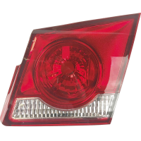 Calavera Interior Derecha con Mica de Acrílico Auto Magic para Cruze