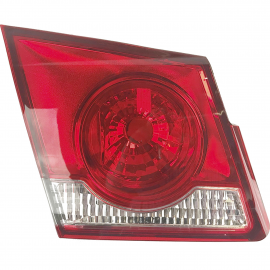 Calavera Interior Izquierda con Mica de Acrílico Auto Magic para Cruze