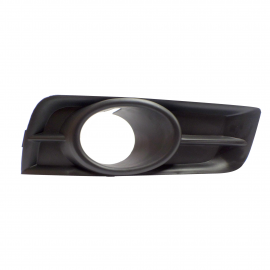 Rejilla Derecha de Facia con Hueco de Faro Buscador Auto Magic para Cruze