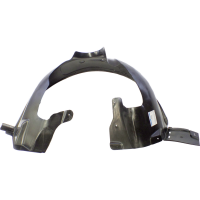 Lodera de Rueda Delantera Izquierda Auto Magic para Cruze