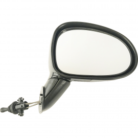 Espejo Retrovisor Manual Derecho Auto Magic para Matiz G2