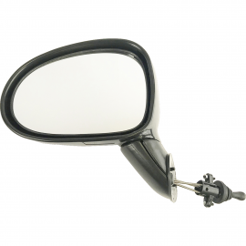 Espejo Retrovisor Manual Izquierdo Auto Magic para Matiz G2