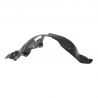 Lodera de Rueda Delantera Derecha Auto Magic para Spark