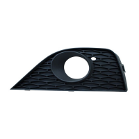 Rejilla Izquierda de Facia con Hueco de Faro Buscador para Ibiza Mk4