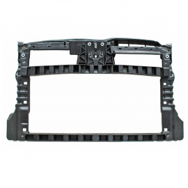 Marco Protector y Soporte de Radiador de Motor para Golf A6
