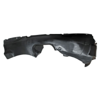 Lodera de Rueda Delantera Derecha Auto Magic para Polo 9N3, Vento