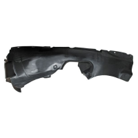 Lodera de Rueda Delantera Izquierda Auto Magic para Polo 9N3, Vento