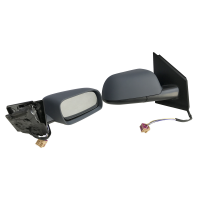 Espejo Retrovisor Eléctrico Derecho Auto Magic para Polo 9N