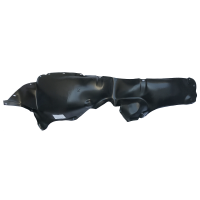 Lodera de Rueda Delantera Derecha Auto Magic para Polo 9N