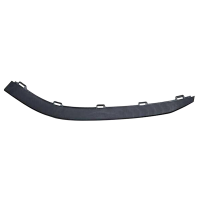 Alerón Inferior Derecho de Facia Delantera  Auto Magic para Golf GTI A7 