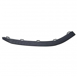Alerón Inferior Izquierdo de Facia Delantera Auto Magic para Golf GTI A7 