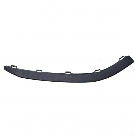 Alerón Inferior Izquierdo de Facia Delantera Auto Magic para Golf GTI A7 