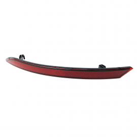 Reflejante de Facia Trasera Lado Izquierdo Auto Magic para Passat CC