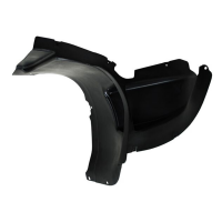 Lodera Complementaria Derecha de Rueda Delantera Auto Magic para Passat CC