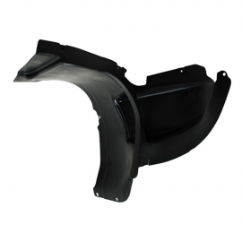 Lodera Complementaria Derecha de Rueda Delantera Auto Magic para Passat CC
