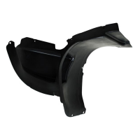 Lodera Complementaria Izquierda de Rueda Delantera Auto Magic para Passat CC