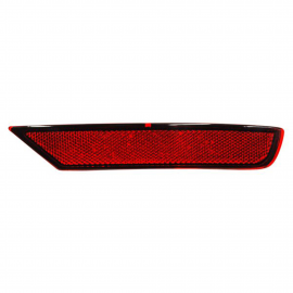 Reflejante Derecho de Facia Trasera Auto Magic para Polo GTI