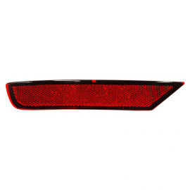 Reflejante Izquierdo de Facia Trasera Auto Magic para Polo GTI