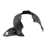 Lodera de Rueda Delantera Derecha Auto Magic para Gol G5, Saveiro G5