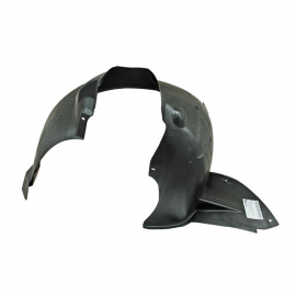 Lodera de Rueda Delantera Izquierda Auto Magic para Gol G5, Saveiro G5