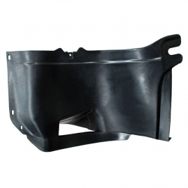 Lodera Complementaria de Rueda Delantera Derecha Auto Magic para Golf A6