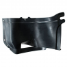 Lodera Complementaria de Rueda Delantera Derecha Auto Magic para Golf A6
