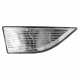 Reflejante Blanco Izquierdo de Facia Delantera Auto Magic para Passat NMS