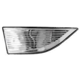 Reflejante Blanco Izquierdo de Facia Delantera Auto Magic para Passat NMS