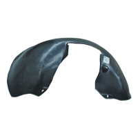 Lodera Principal de Rueda Delantera Izquierda Auto Magic para Passat B6