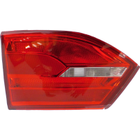 Calavera Interior Izquierda Auto Magic para Jetta A6 Bicentenario