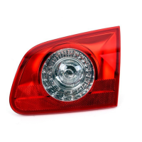 Calavera Interior Derecha con Luz LED para Passat B6