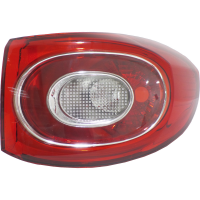 Calavera Exterior Derecha Auto Magic para Tiguan