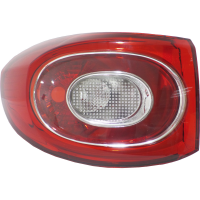 Calavera Exterior Izquierda para Tiguan