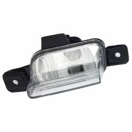 Cuarto Derecho Trasero de Reversa Auto Magic para Tiguan
