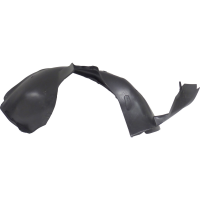 Lodera de Rueda Delantera Izquierda Auto Magic para Tiguan