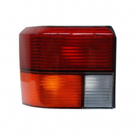 Calavera Izquierda para Eurovan T4