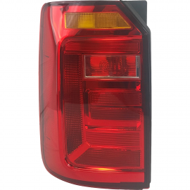 Calavera Izquierda con Mica de Acrílico Auto Magic para Caddy Segunda Generación