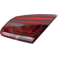 Calavera Interior Derecha con Luz LED para Passat CC Segunda Generación