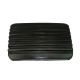 Hule Antiderrapante de Pedal de Freno y Clutch para Atlantic, Caribe