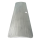 Mascarilla de Tapa de Guantera de Aluminio para Combi 1600