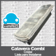 Calavera para Combi Tipo Blanca (Sin Lado)