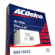 Kit de Afinación con Cambio de Aceite AC Delco para Cruze