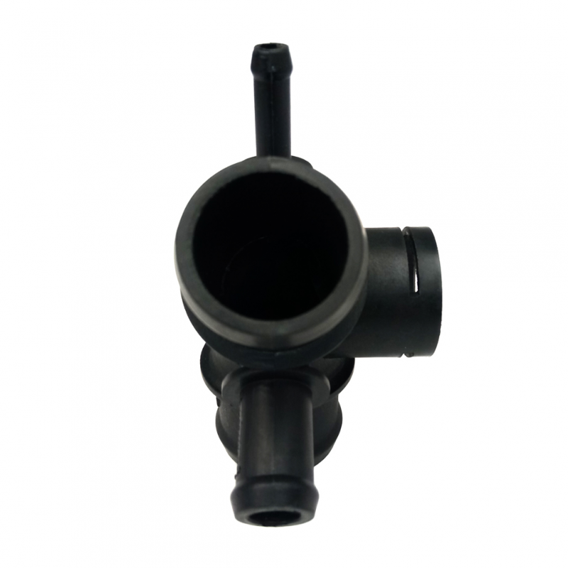 Brida Toma de Agua de Bomba de Agua para Golf A4, Jetta A4, New Beetle