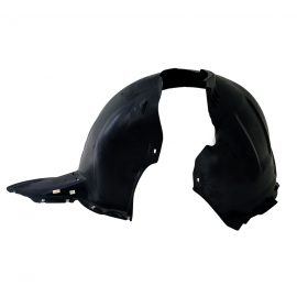 Lodera de Salpicadera Derecha Original para Jetta A6